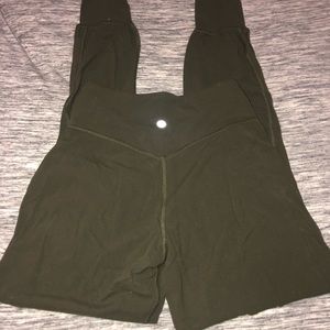 Lululemon align joggers